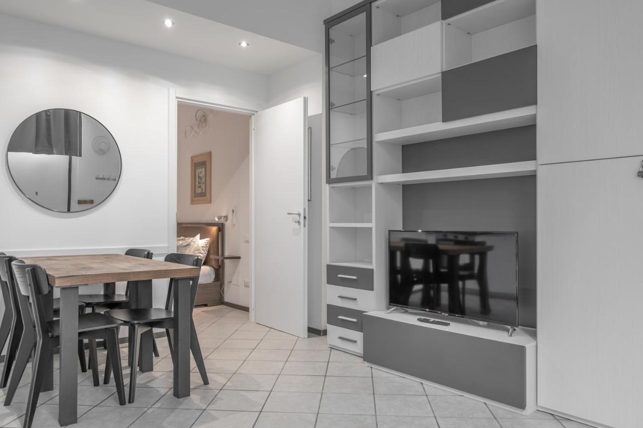 Turati Apartments Bologne Extérieur photo