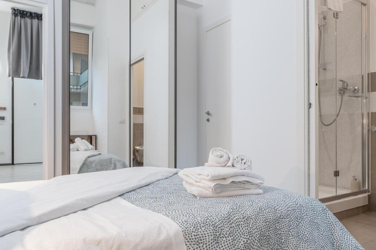 Turati Apartments Bologne Extérieur photo