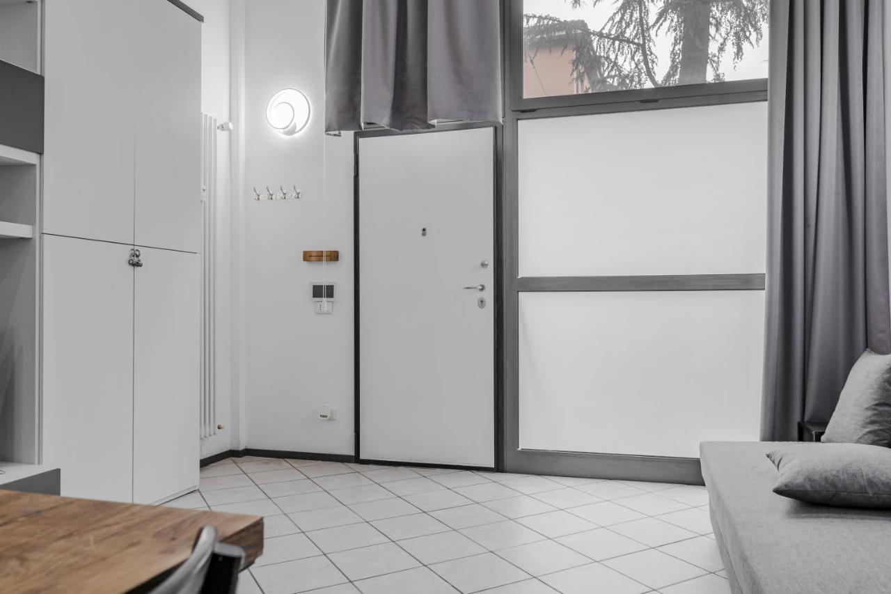 Turati Apartments Bologne Extérieur photo
