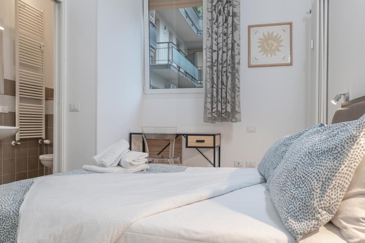 Turati Apartments Bologne Extérieur photo