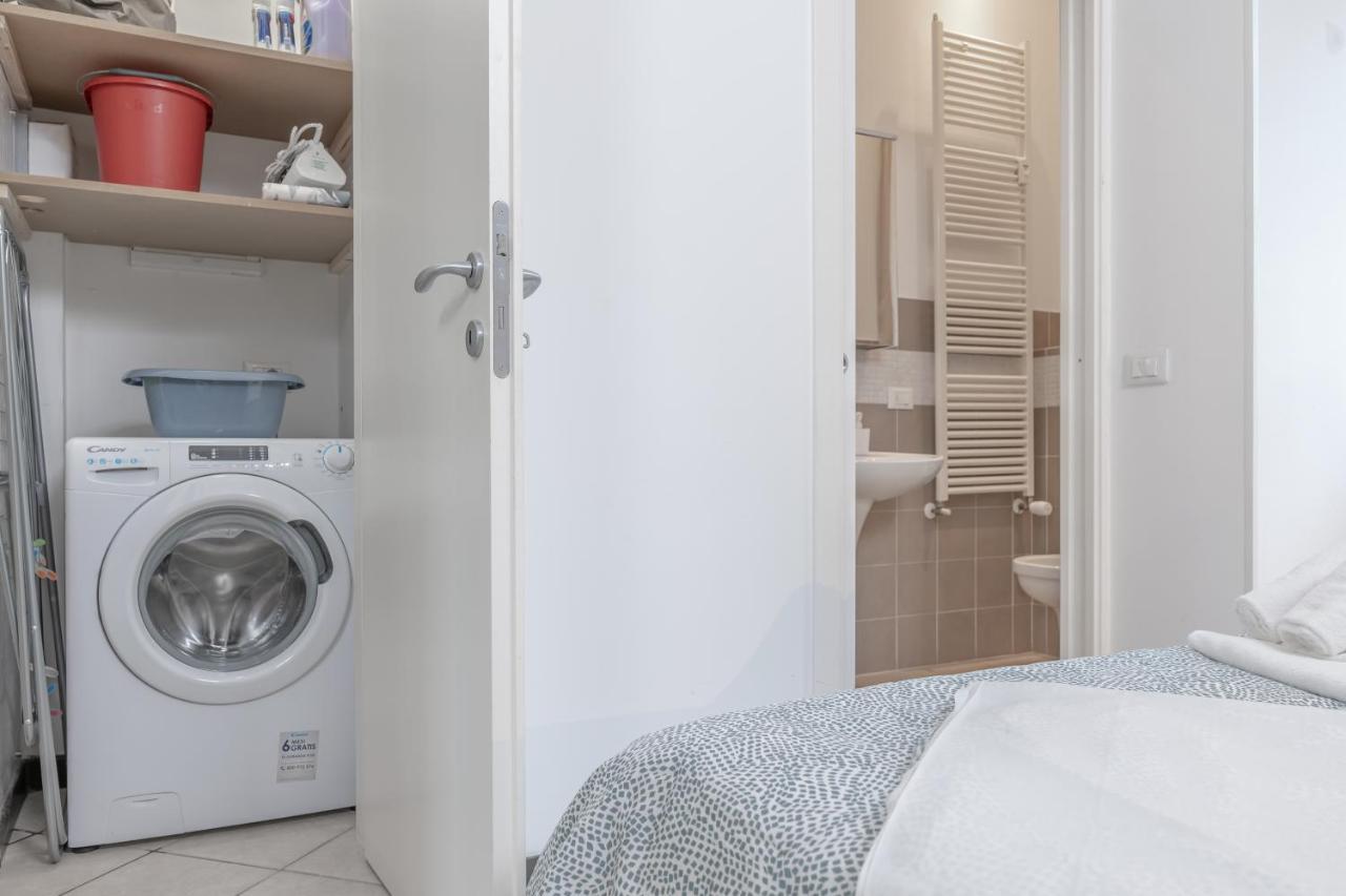 Turati Apartments Bologne Extérieur photo