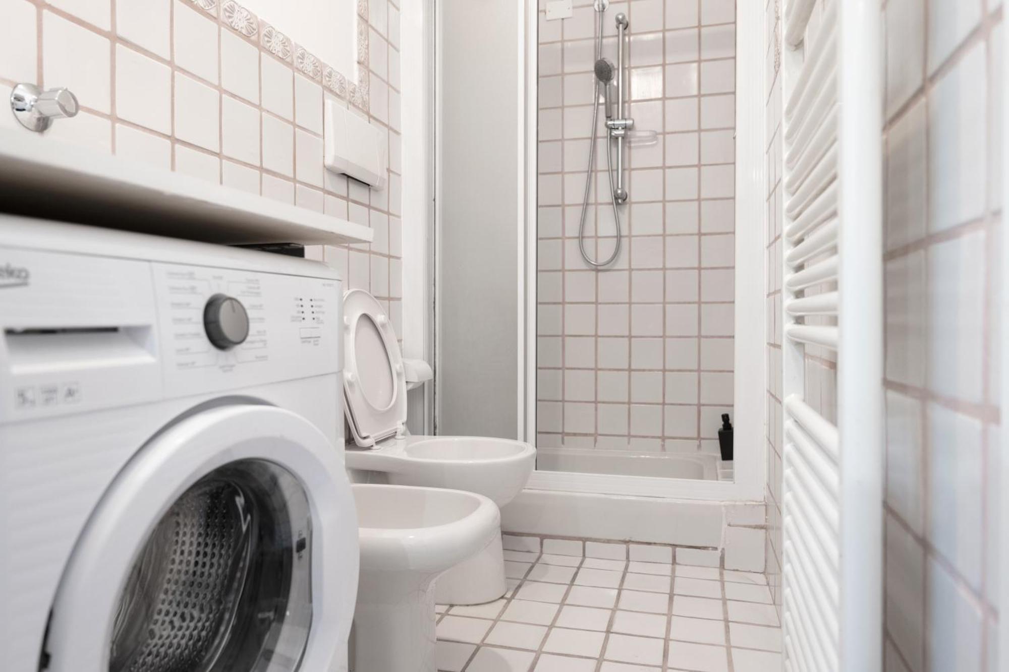 Turati Apartments Bologne Extérieur photo