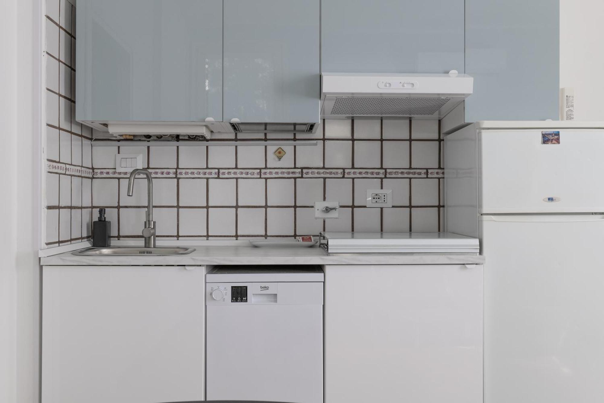 Turati Apartments Bologne Extérieur photo