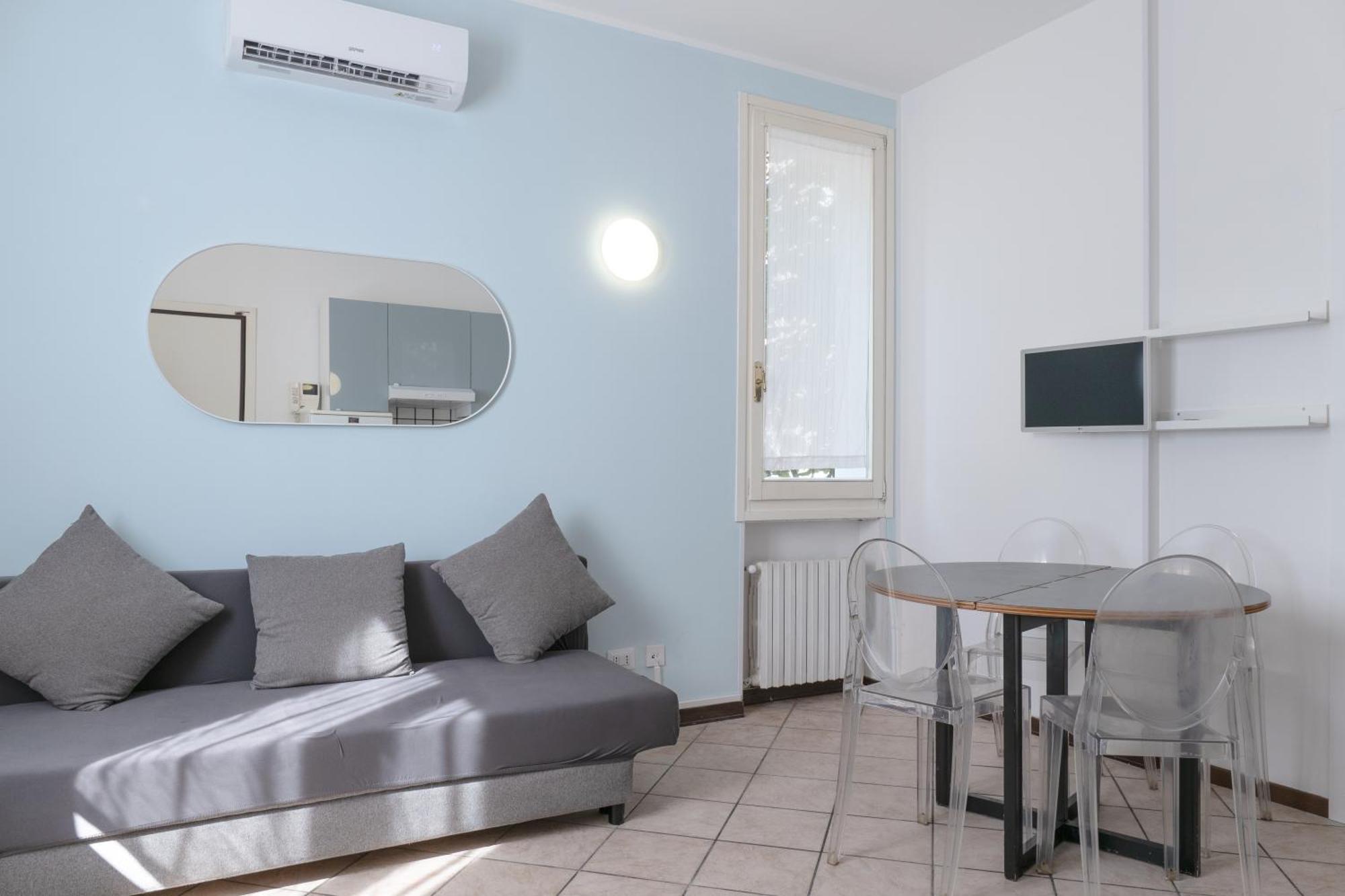 Turati Apartments Bologne Extérieur photo