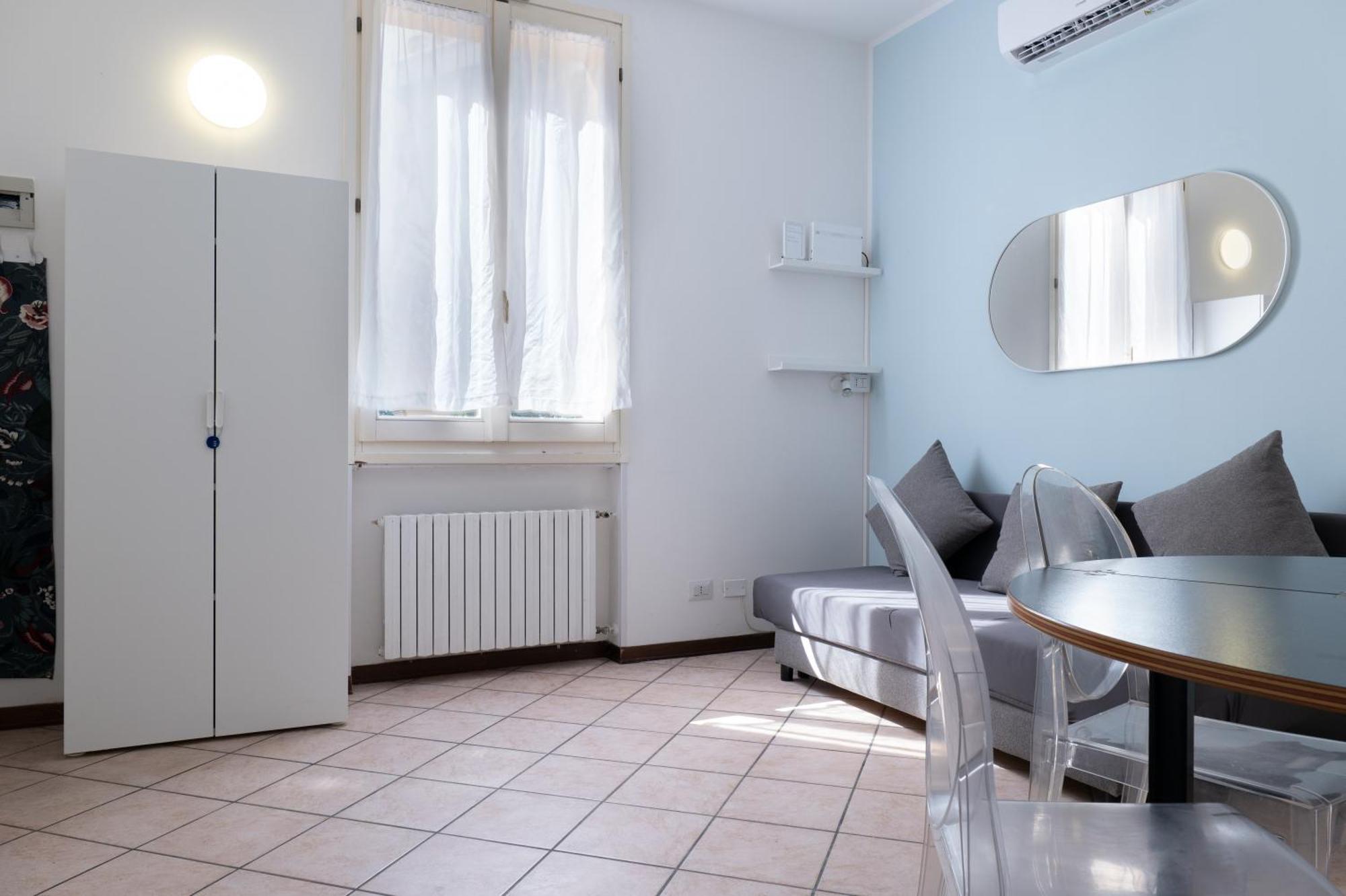 Turati Apartments Bologne Extérieur photo