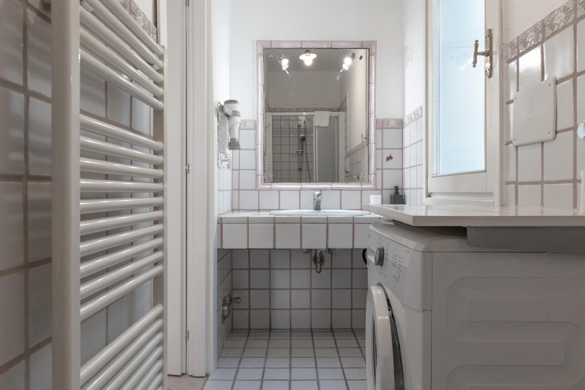Turati Apartments Bologne Extérieur photo