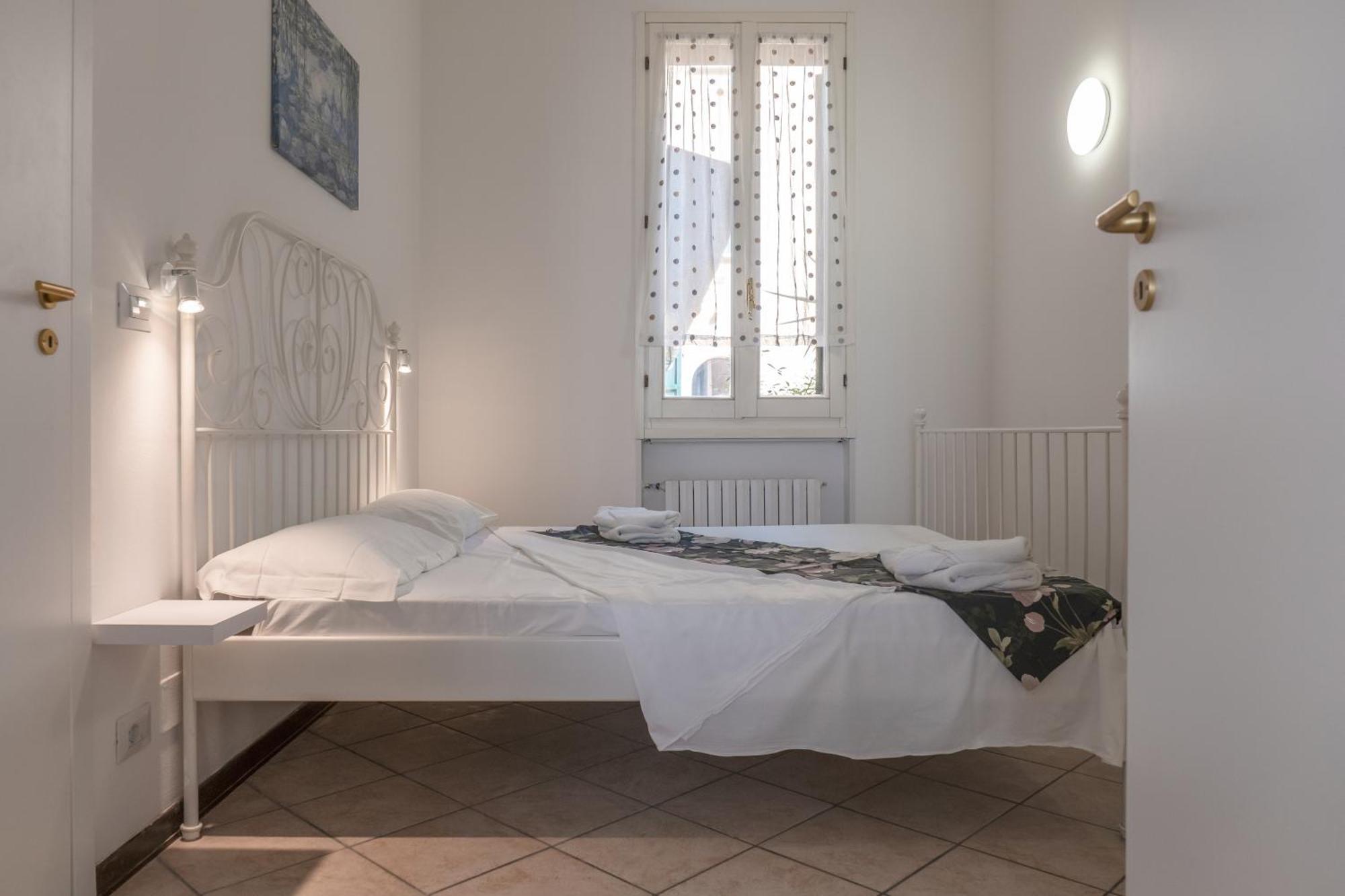 Turati Apartments Bologne Extérieur photo