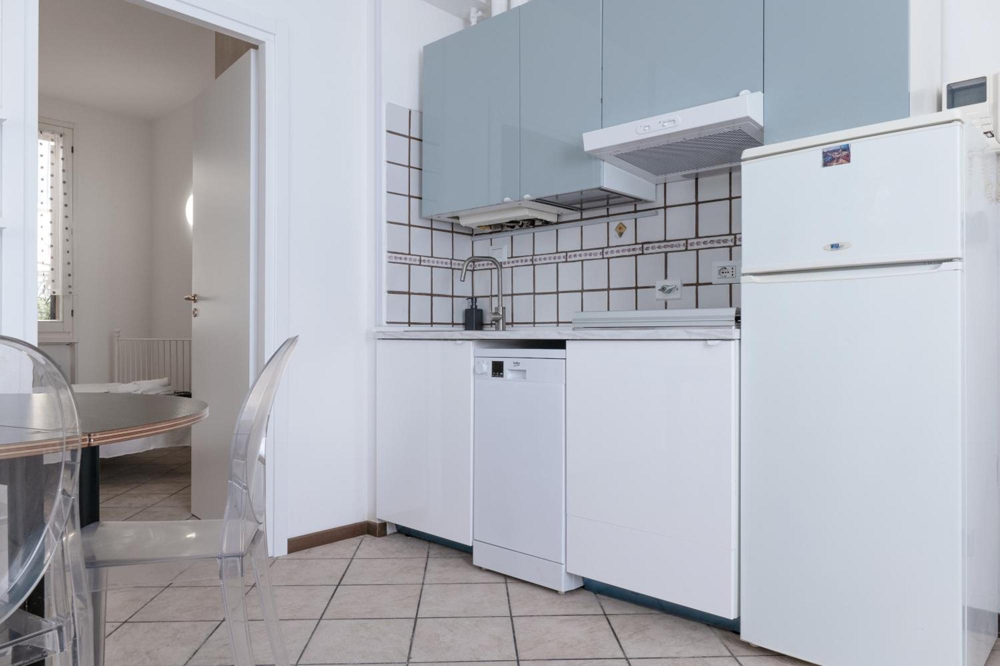 Turati Apartments Bologne Extérieur photo